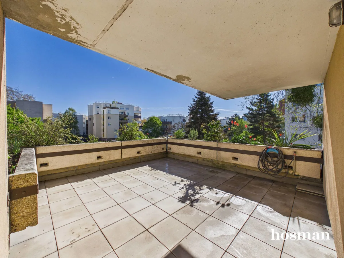 Appartement de 69.0 m² à Fontenay-sous-Bois