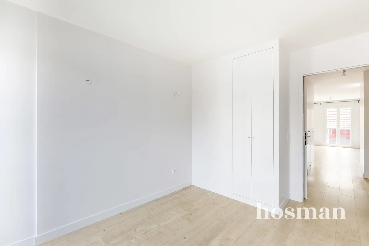 Appartement de 65.0 m² à Joinville-le-Pont