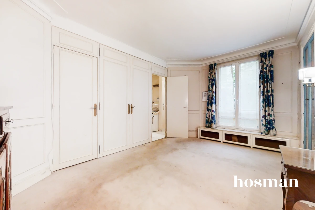 Appartement de 71.17 m² à Paris
