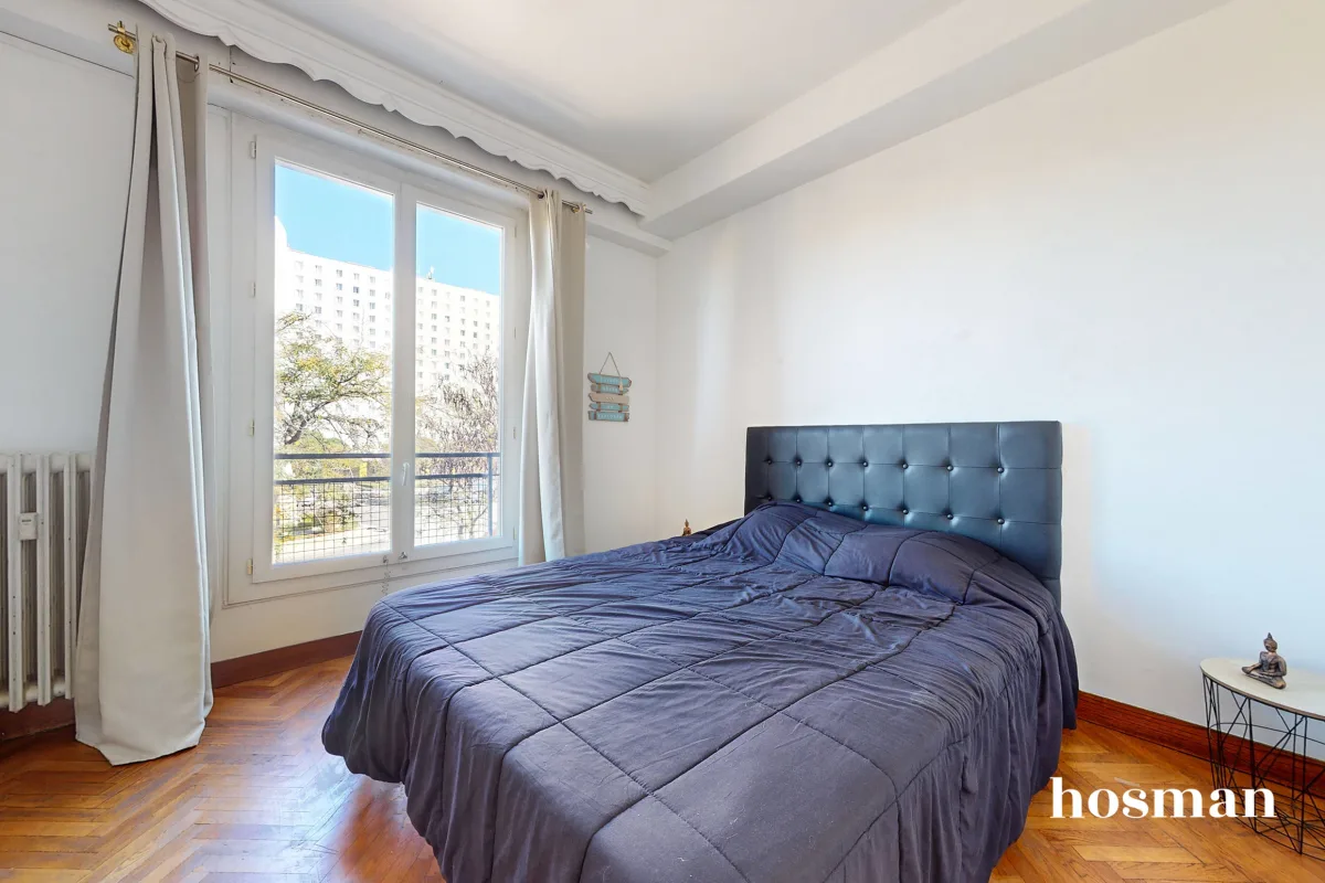 Appartement de 70.0 m² à Marseille