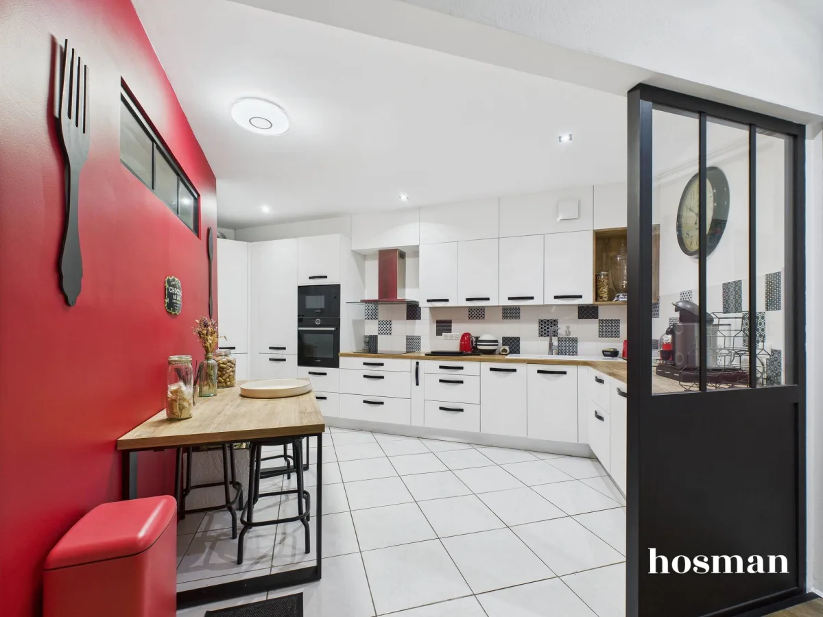 Appartement de 79.0 m² à Nantes