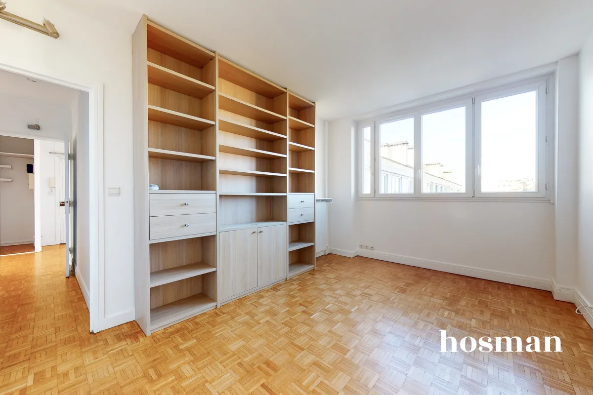 Appartement de 70.02 m² à Paris