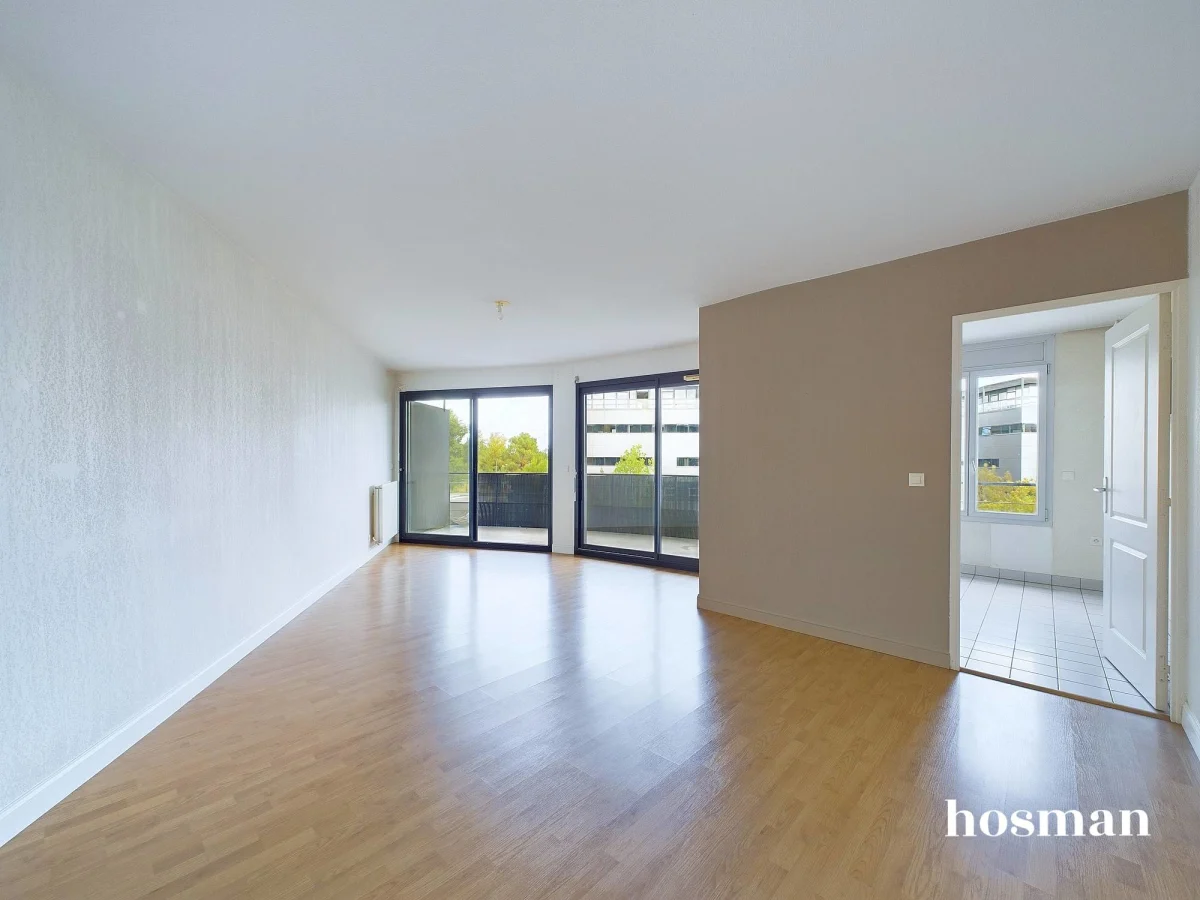 Appartement de 50.0 m² à Bruges