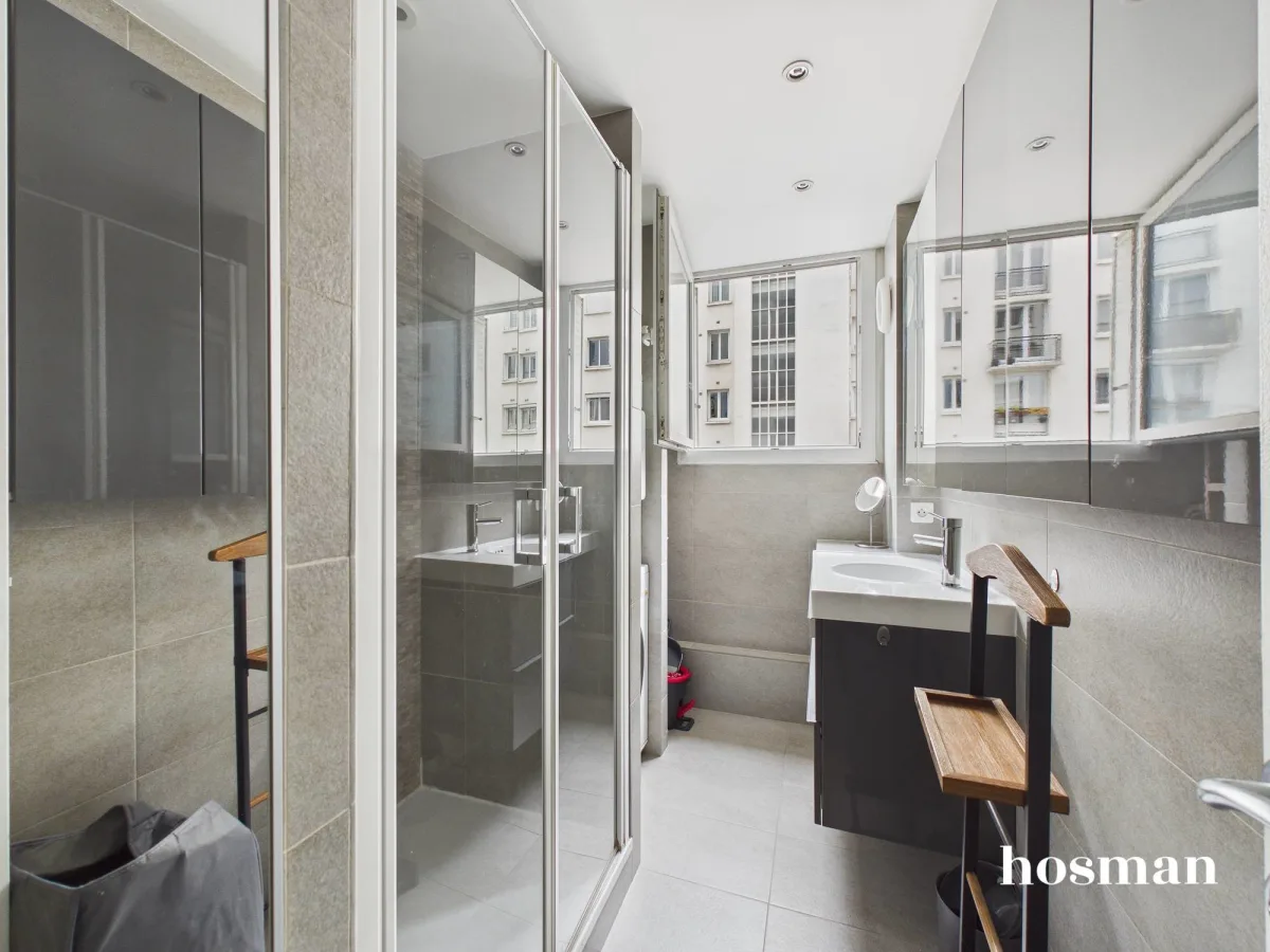 Appartement de 71.0 m² à Paris