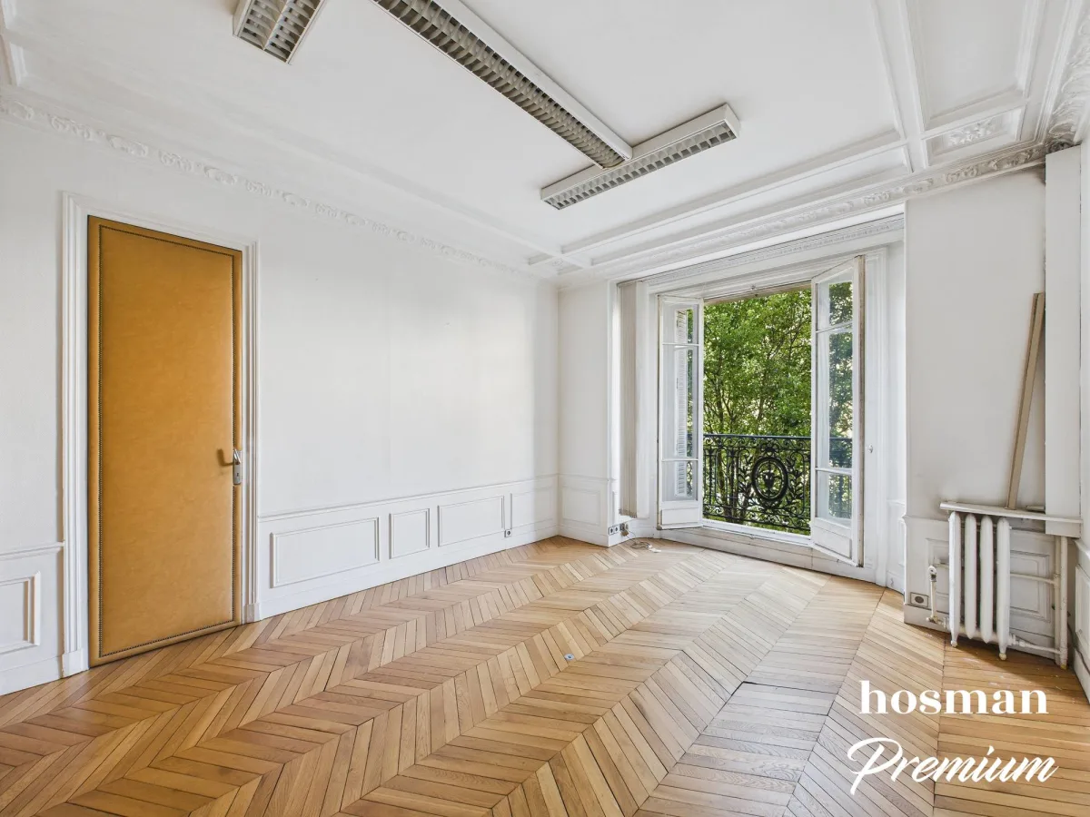 Appartement de 99.0 m² à Paris