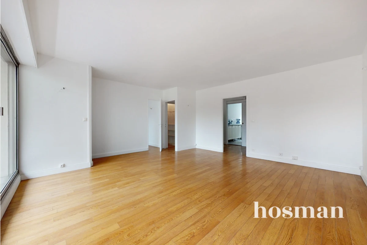 Appartement de 68.0 m² à Paris