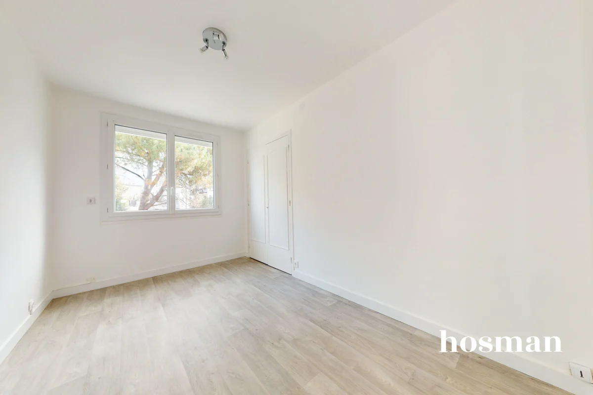 Appartement de 66.32 m² à Nantes