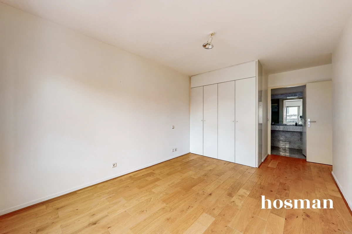 Appartement de 119.0 m² à Bordeaux