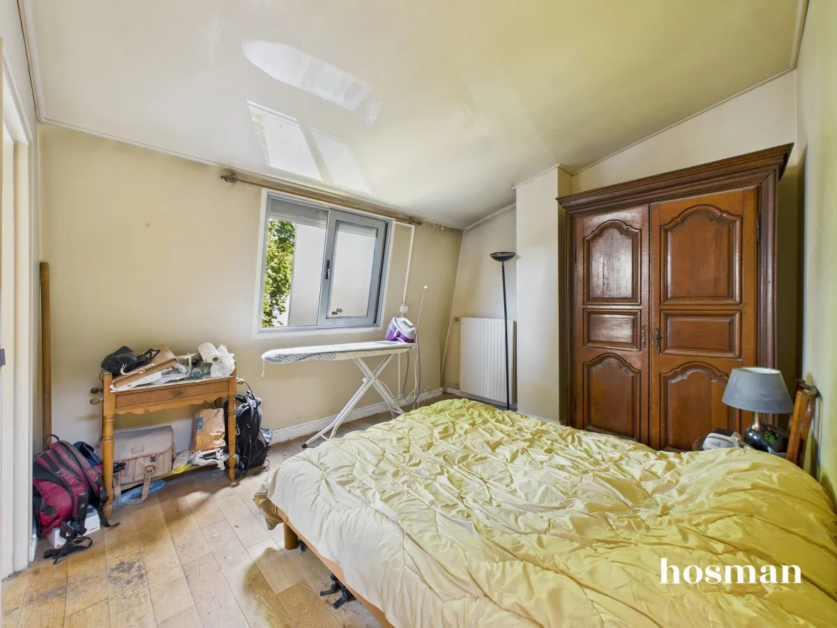 Appartement de 110.0 m² à Créteil