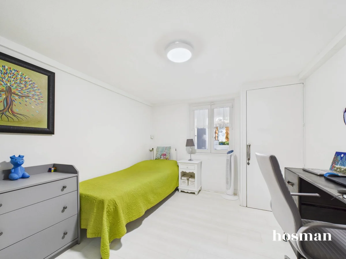 Maison de 125.0 m² à Nantes