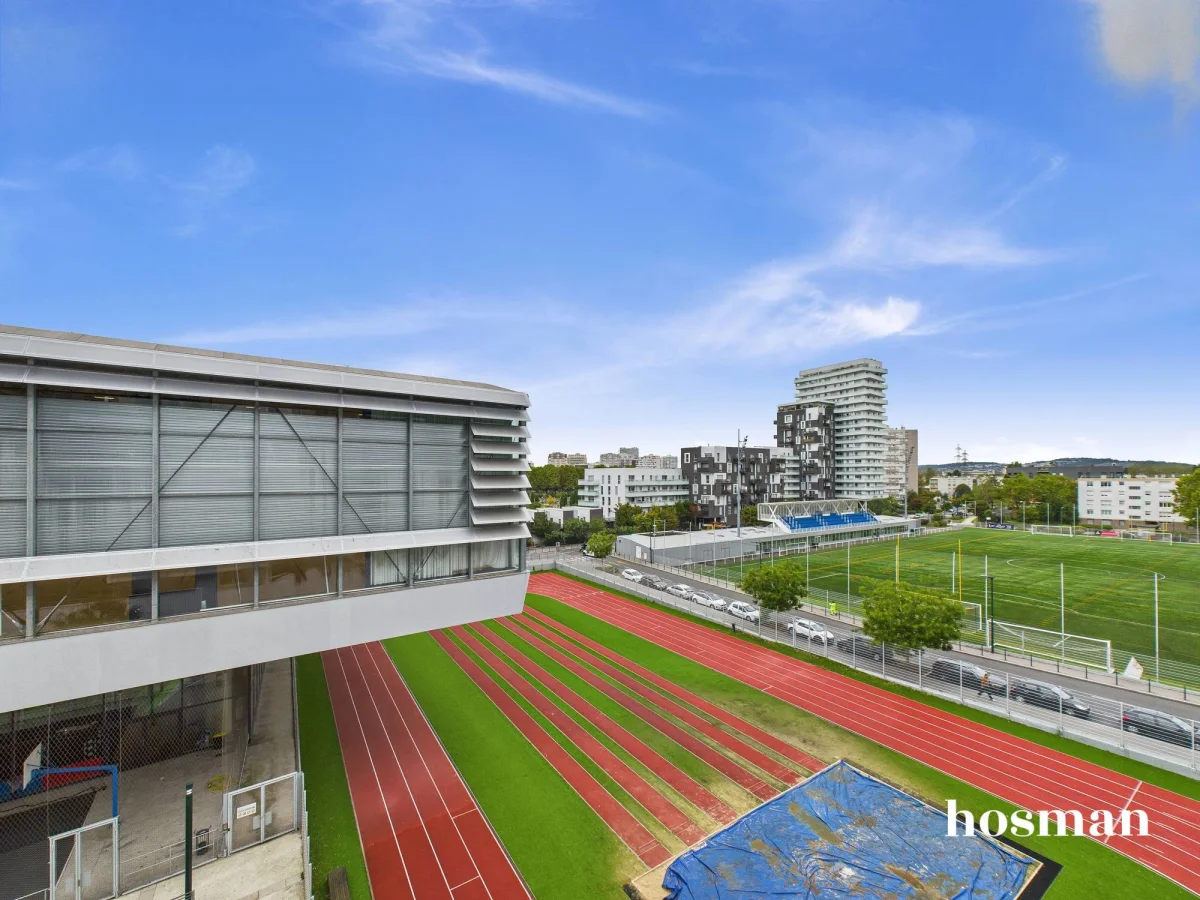 Appartement de 83.0 m² à Asnières-sur-Seine