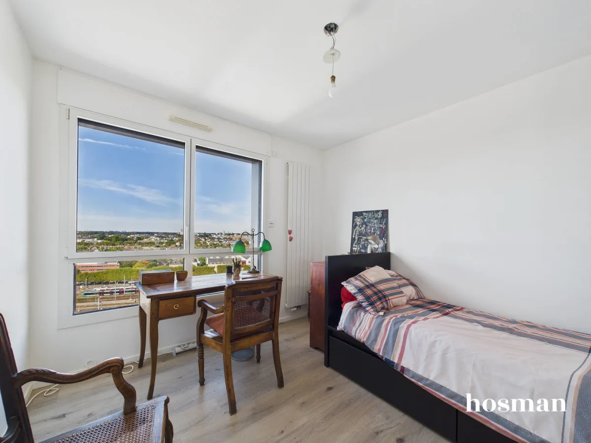 Appartement de 94.0 m² à Nantes