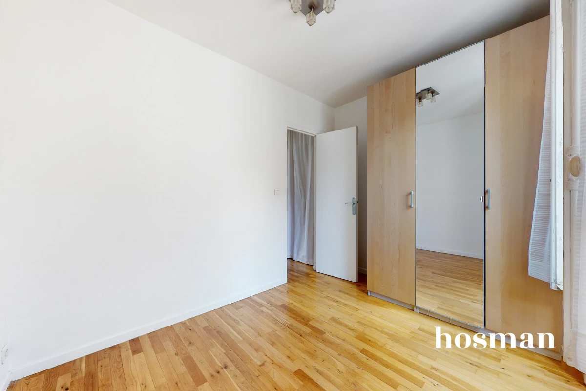 Appartement de 28.0 m² à Paris