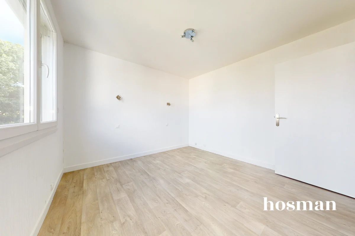 Appartement de 66.32 m² à Nantes