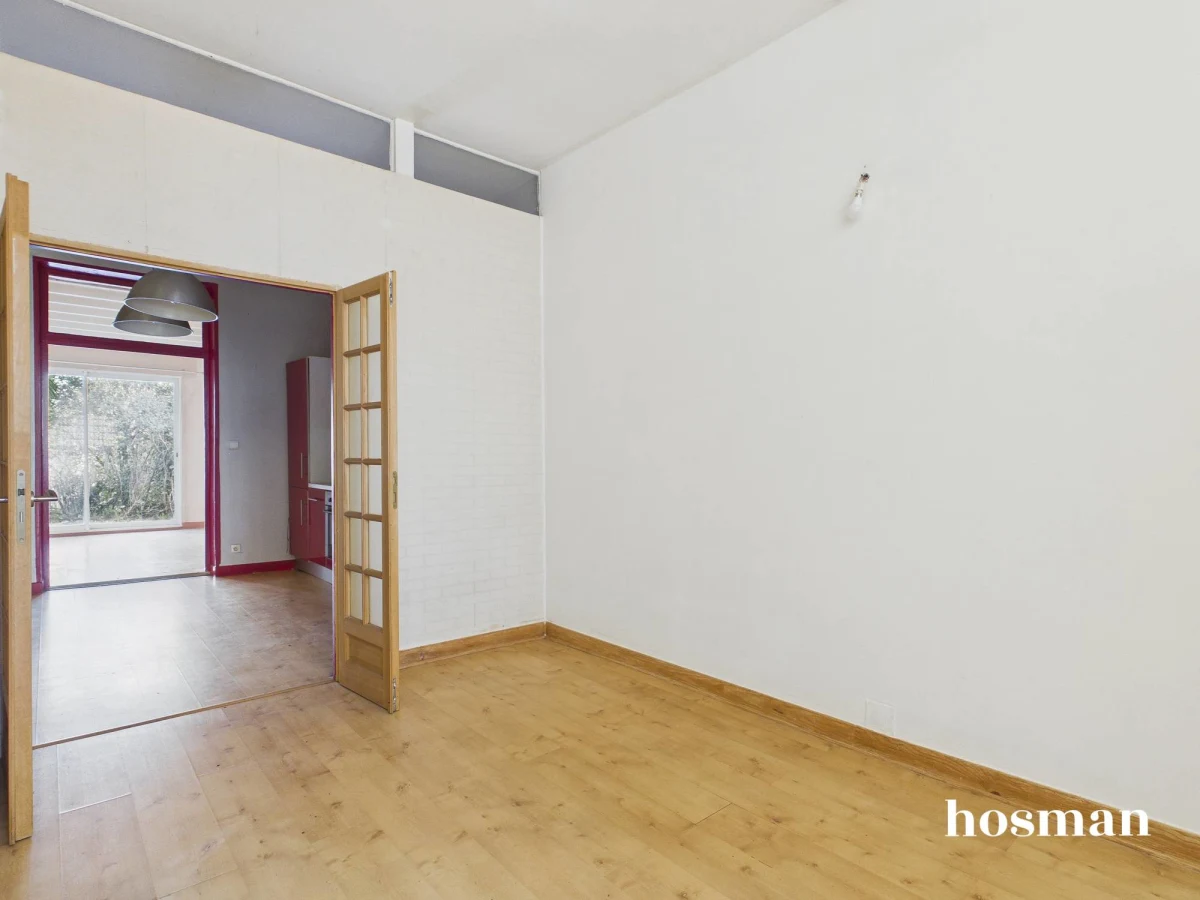 Appartement de 61.0 m² à Lyon