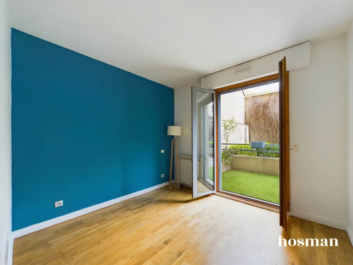 Appartement de 87.0 m² à Lyon