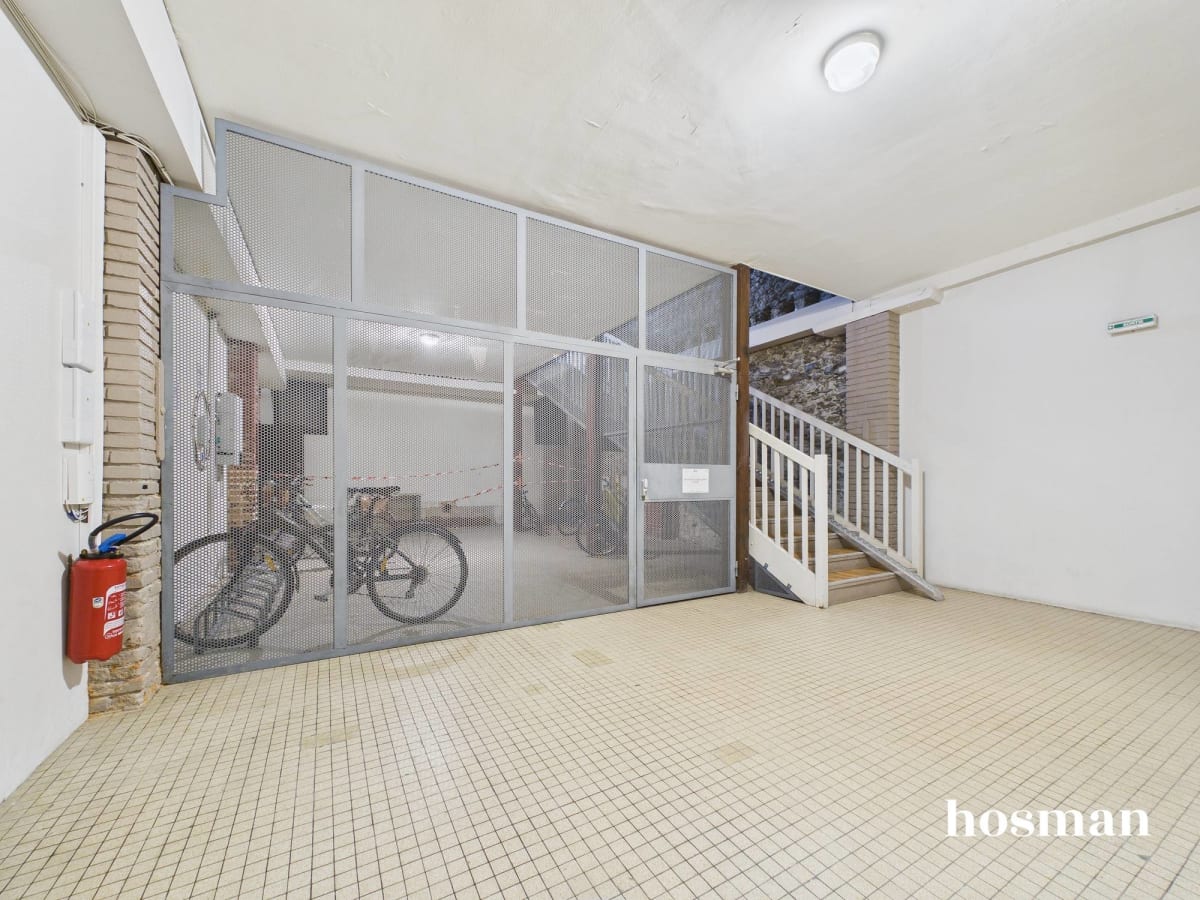 Appartement de 31.0 m² à Nantes