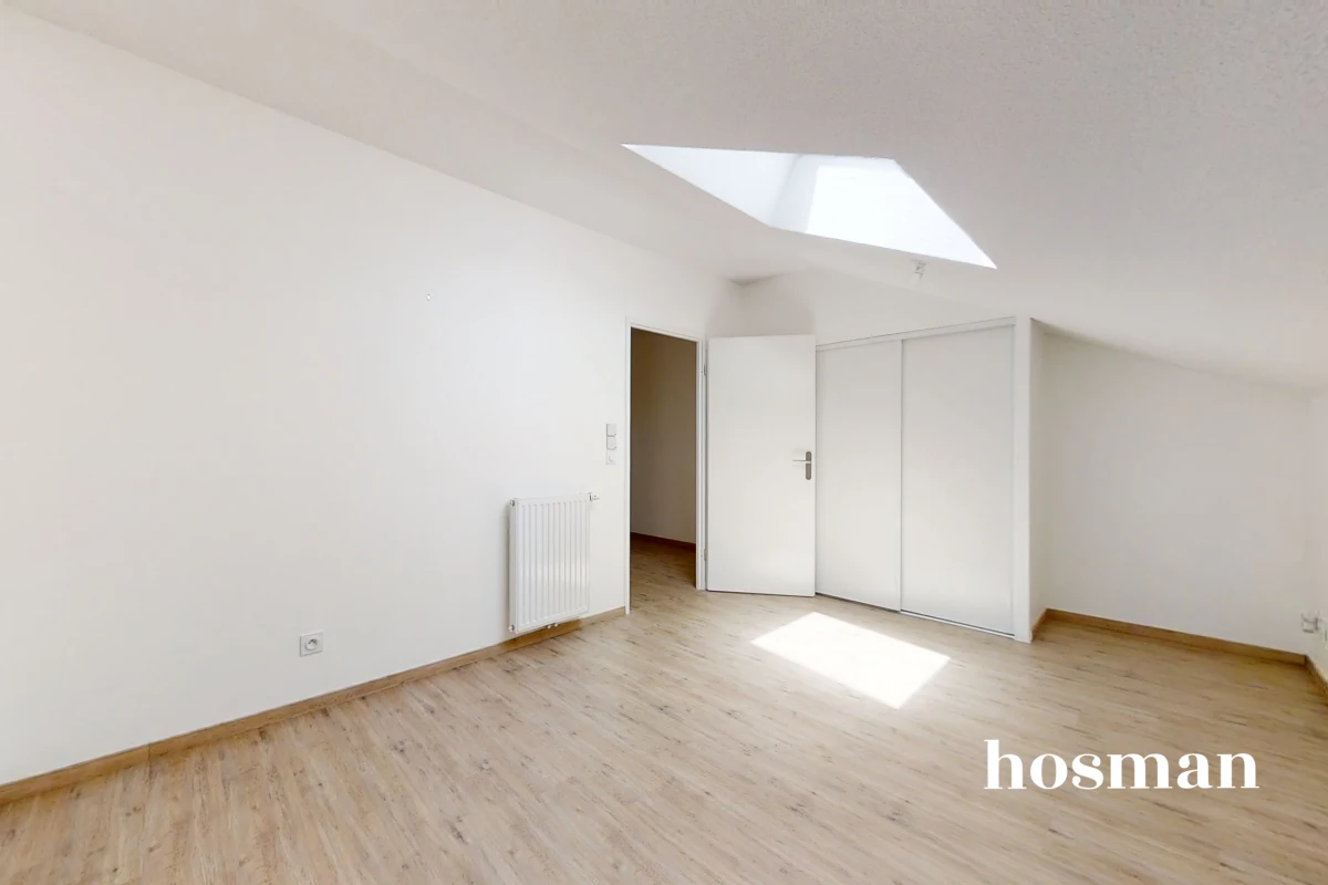 Appartement de 72.0 m² à Villenave-d'Ornon