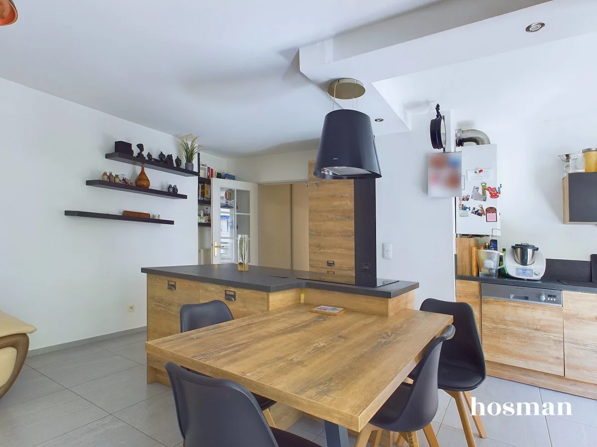 Appartement de 67.0 m² à Lyon