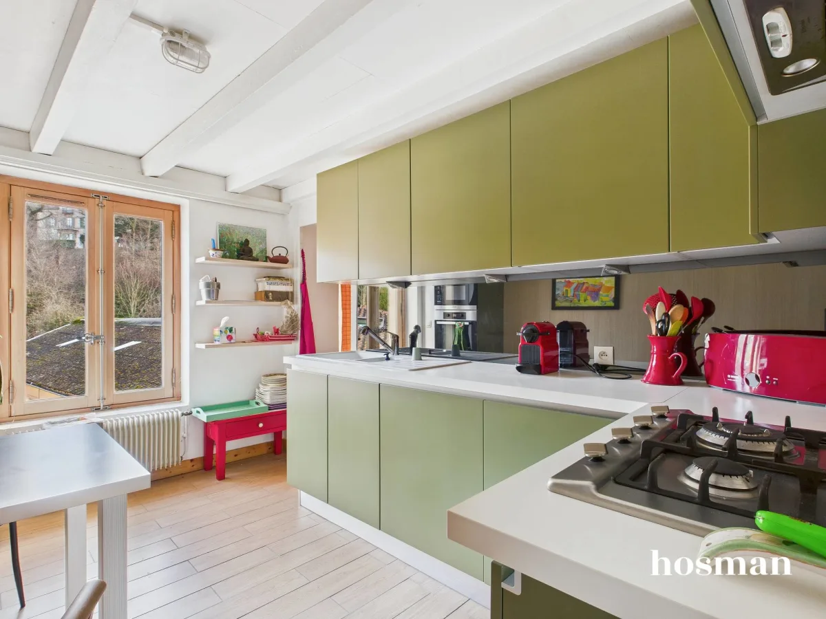 Appartement de 84.0 m² à Caluire-et-Cuire