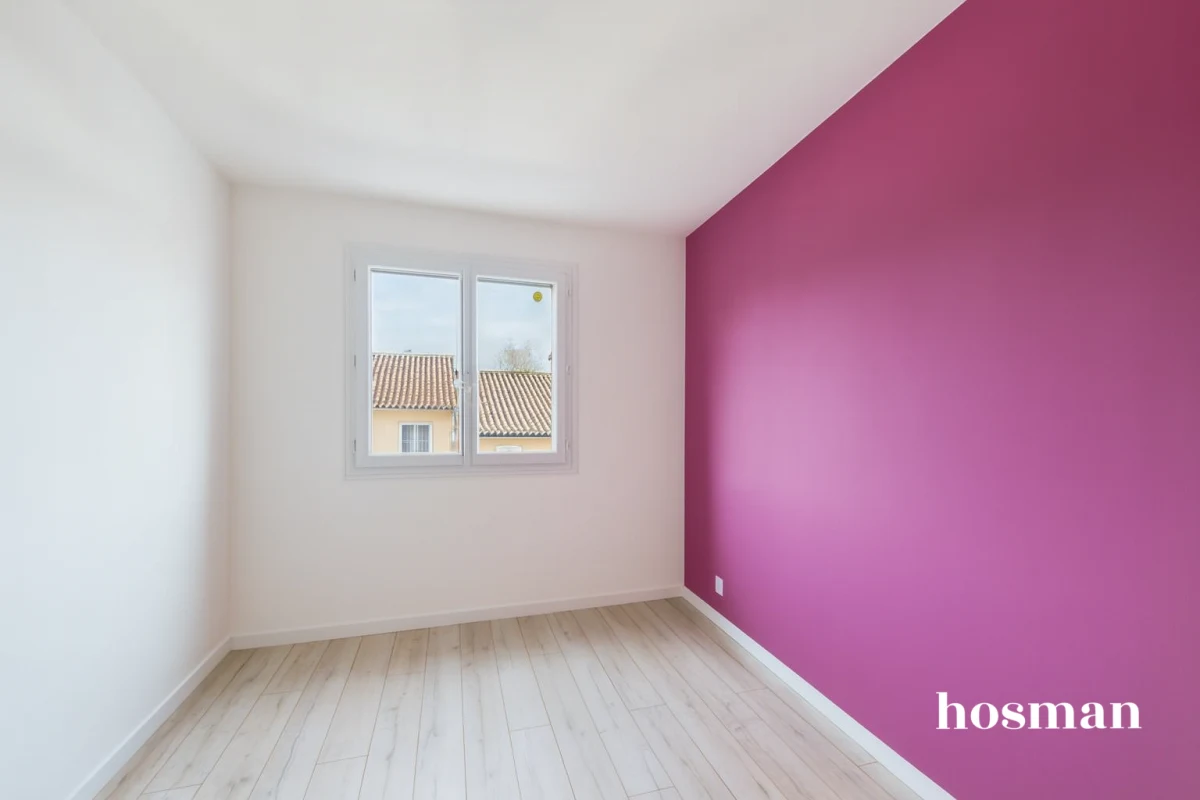 Appartement de 63.13 m² à Nantes