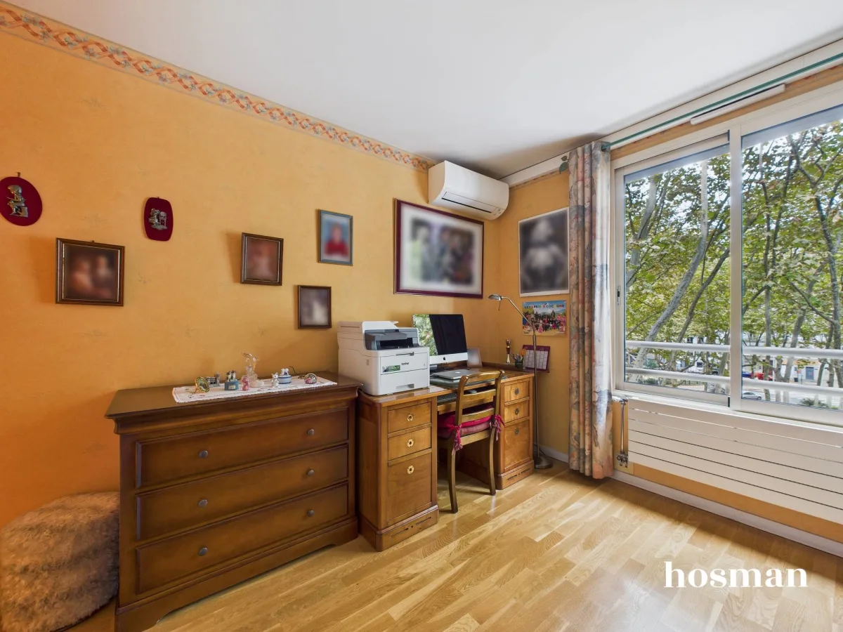 Appartement de 95.0 m² à Lyon