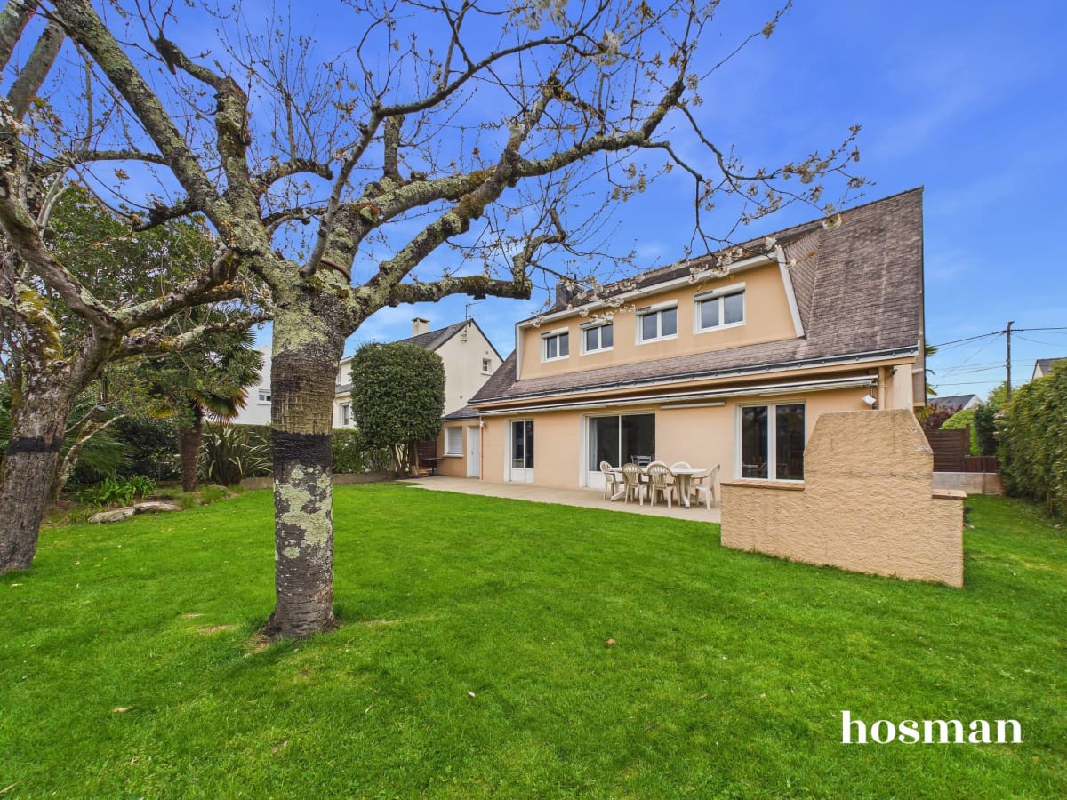 Maison de 154.94 m² à Saint-Herblain