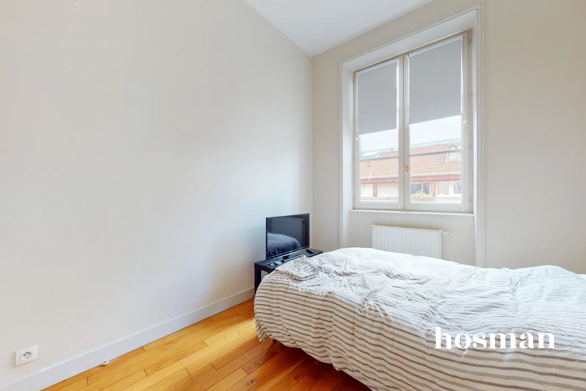 Appartement de 72.0 m² à Lyon