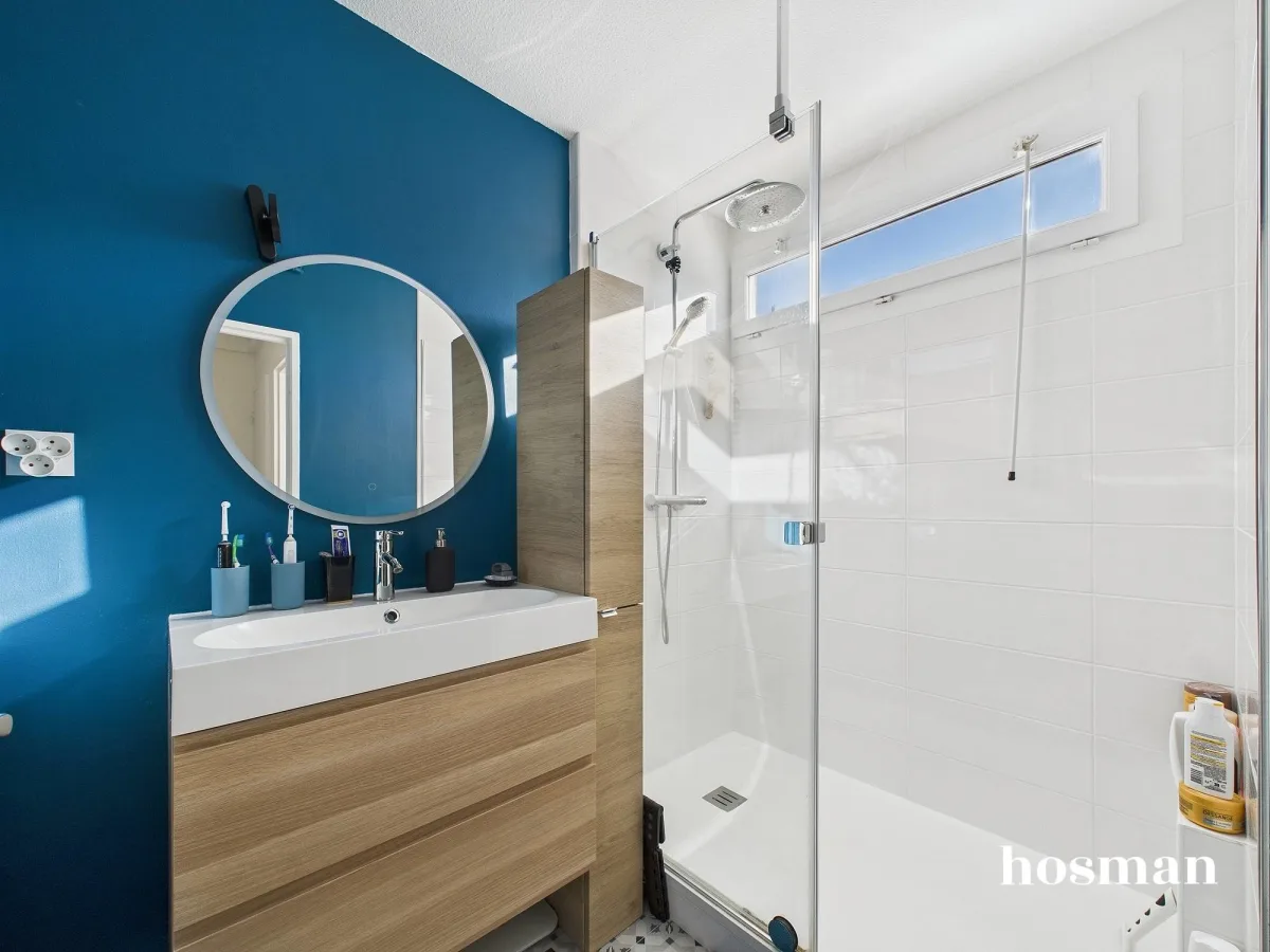 Appartement de 80.0 m² à Bruges