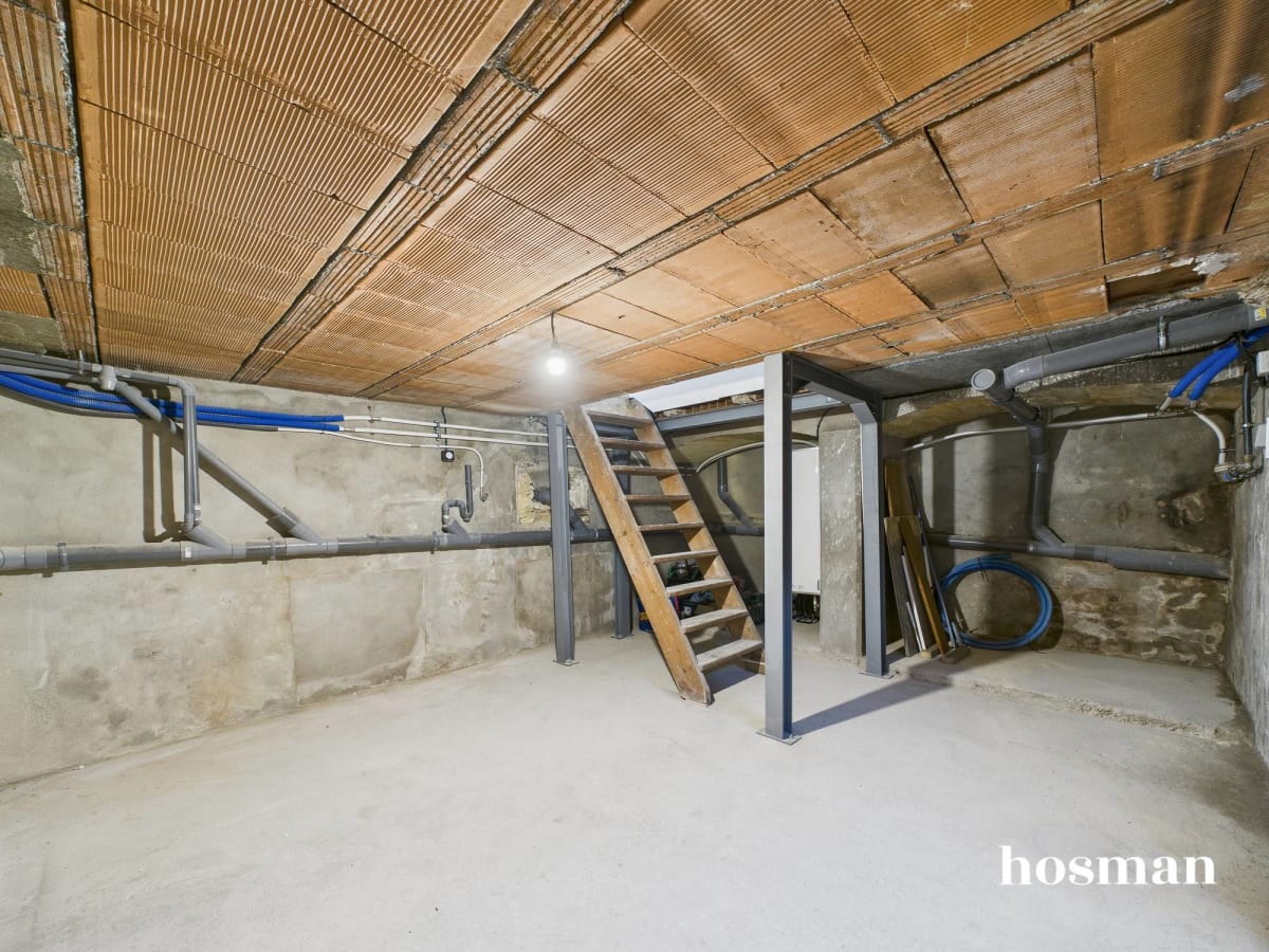 Maison de 115.0 m² à Bordeaux