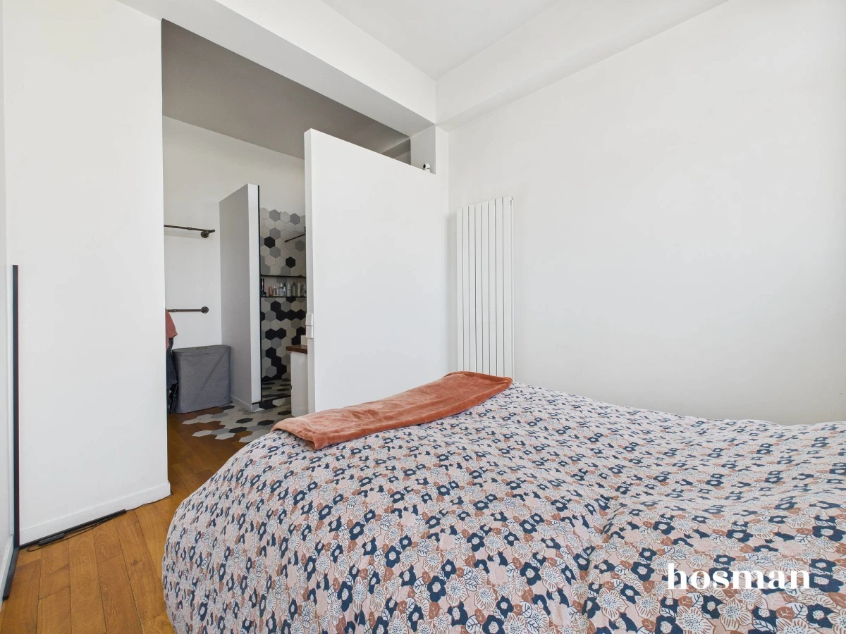 Appartement de 122.0 m² à Ivry-sur-Seine