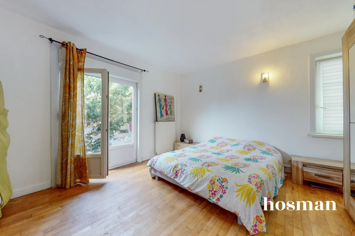 Maison de 120.0 m² à Roubaix