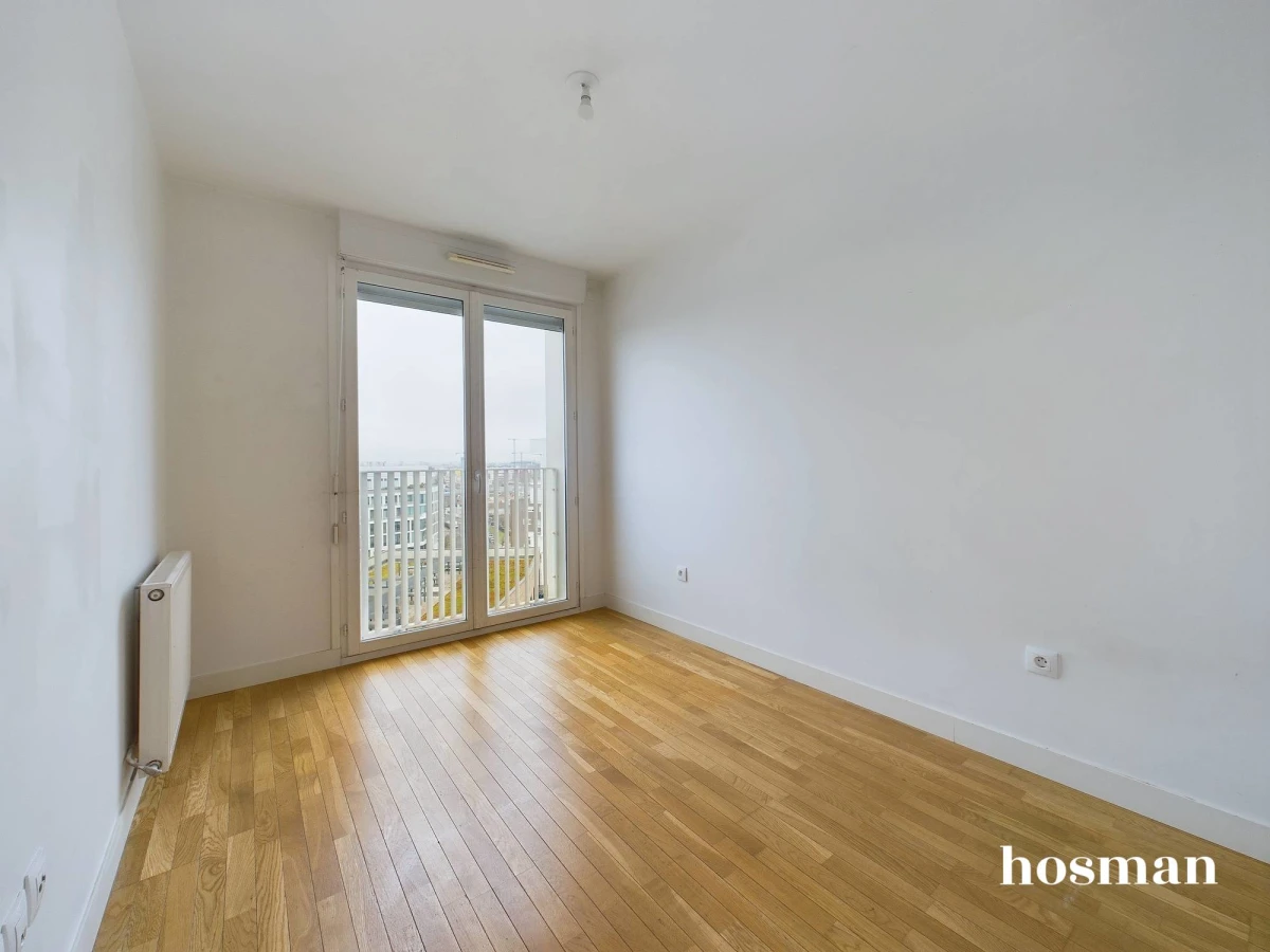 Appartement de 90.0 m² à Asnières-sur-Seine