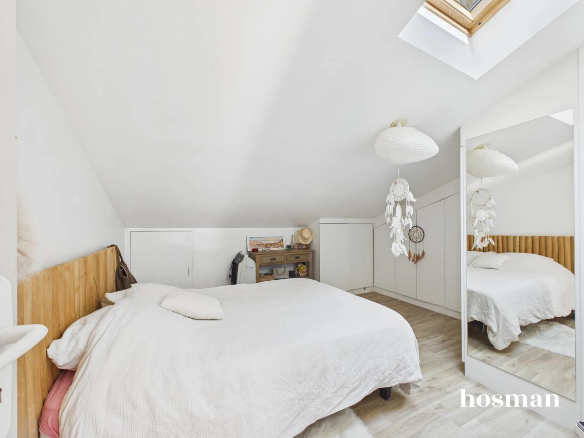 Maison de 100.0 m² à Bordeaux