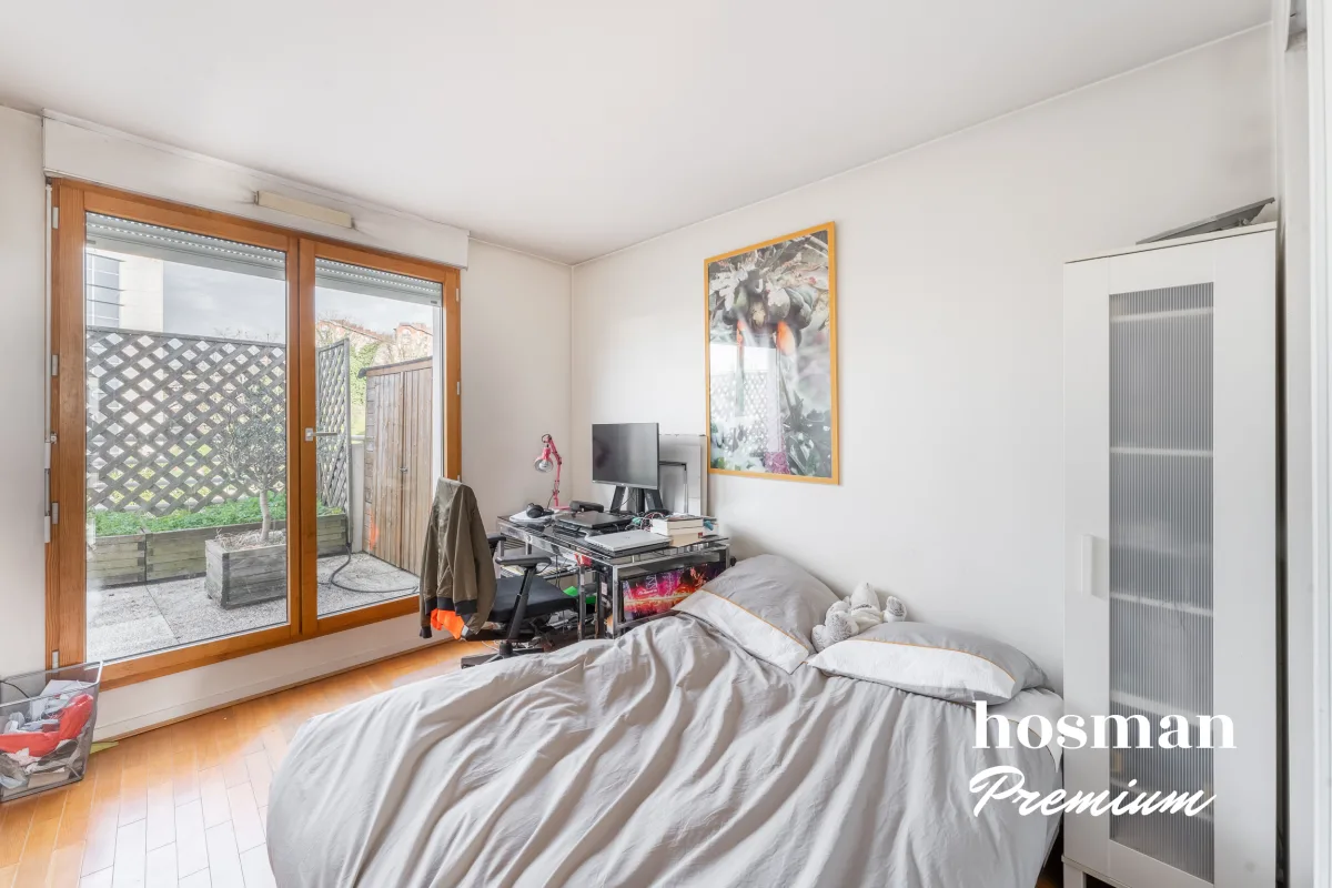 Appartement de 114.0 m² à Suresnes