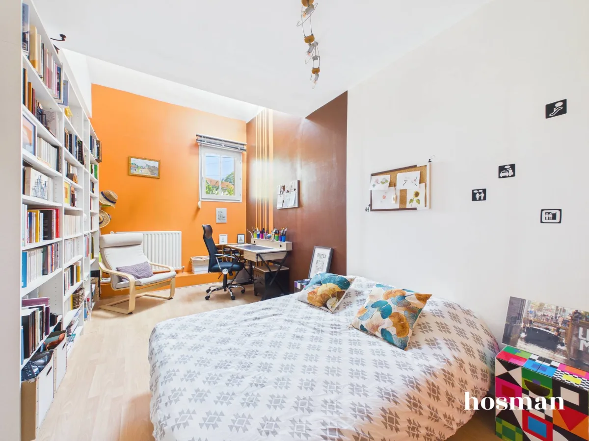 Appartement de 92.0 m² à Fontaines-sur-Saône