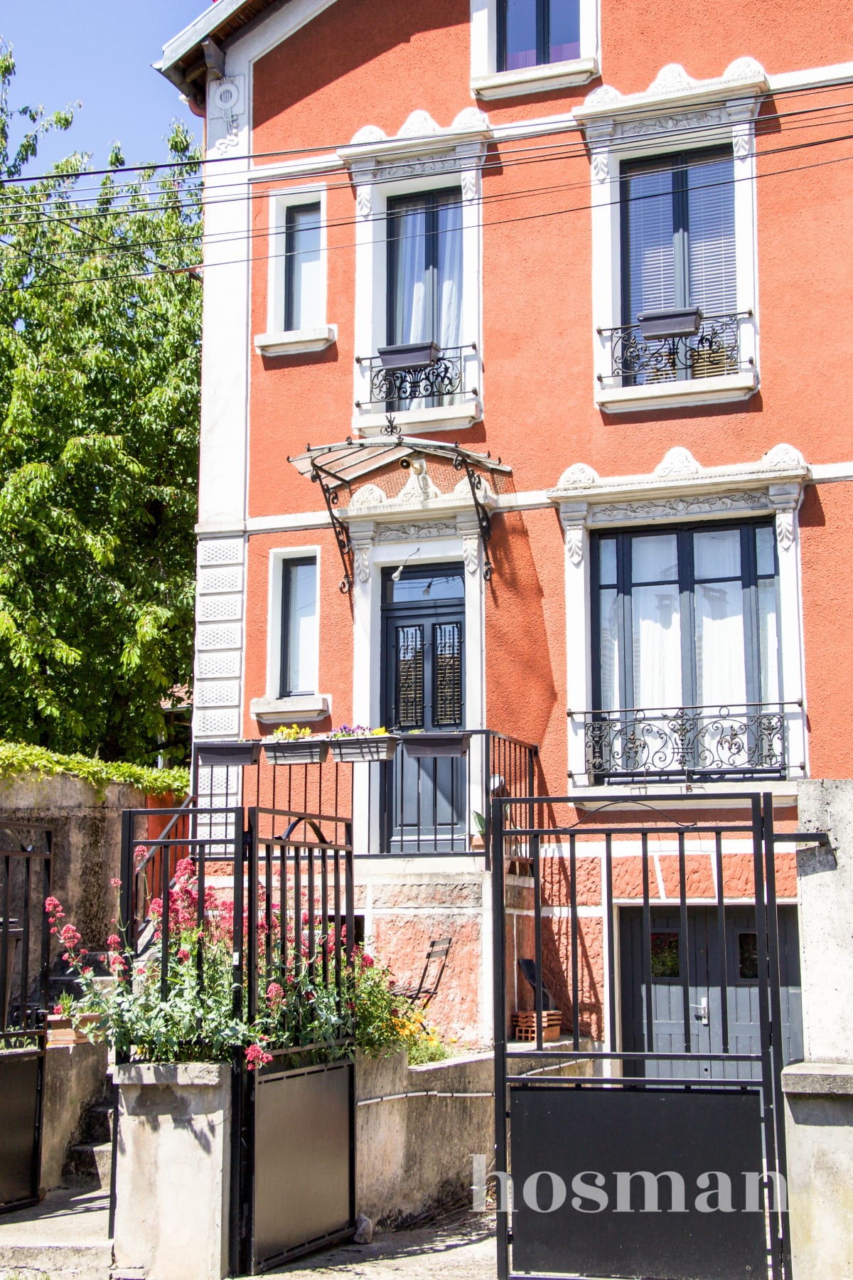 Maison de 95.0 m² à Pierrefitte-sur-Seine