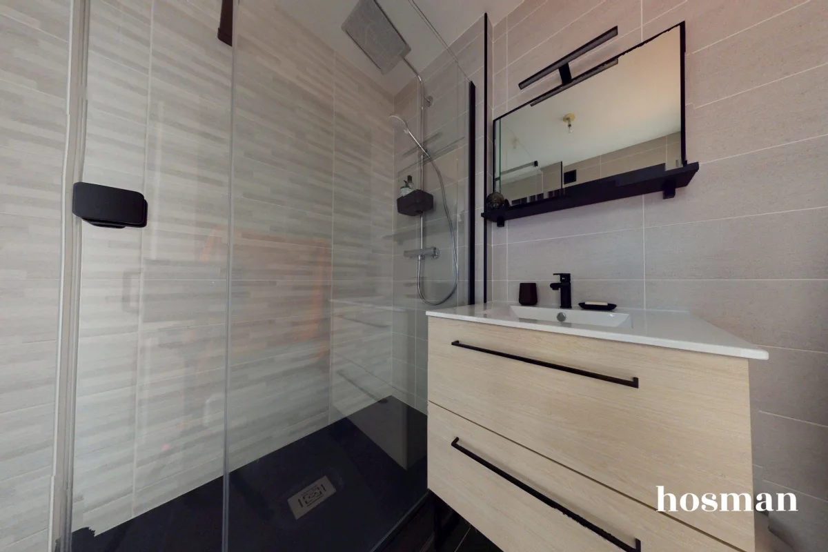 Duplex de 104.55 m² à Nantes