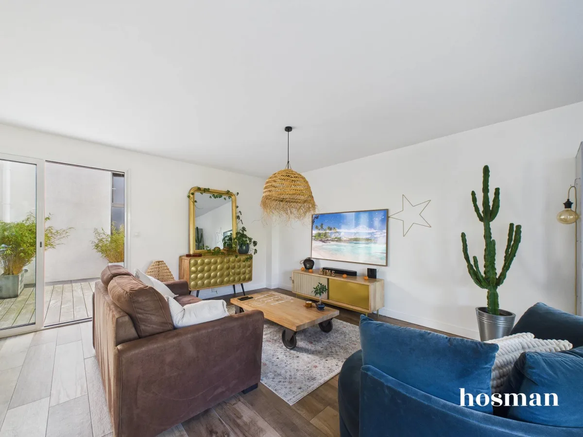 Maison de 132.0 m² à Orvault