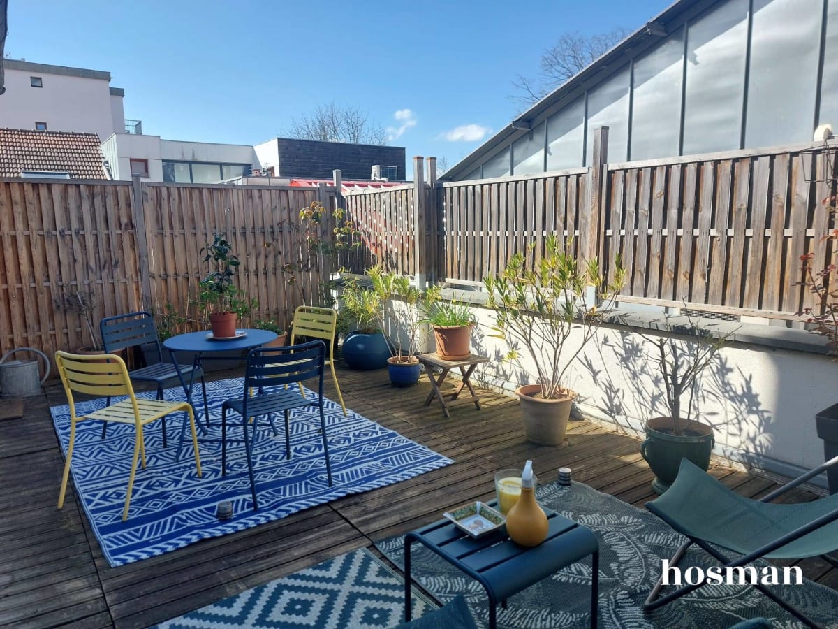 Maison de 225.0 m² à Saint-Maur-des-Fossés