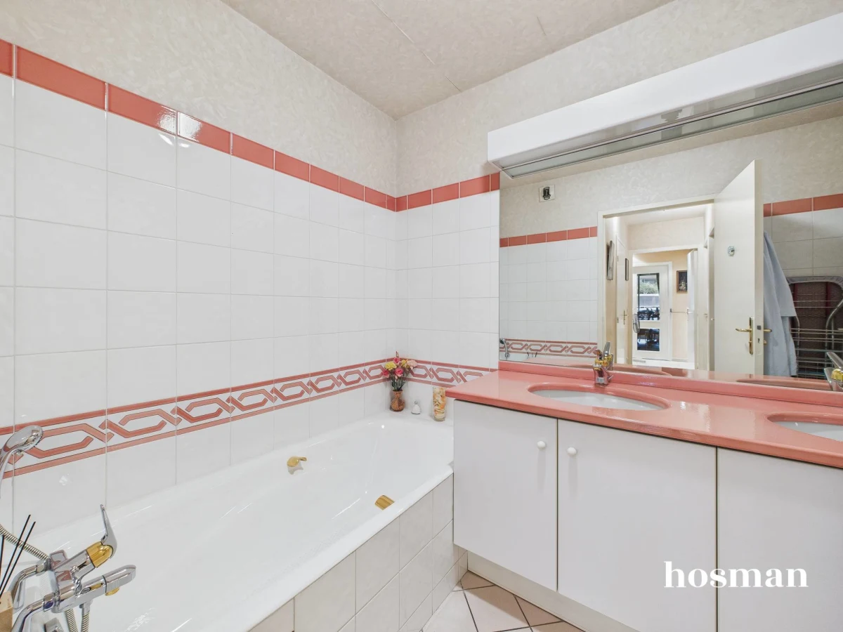 Appartement de 95.0 m² à Lyon
