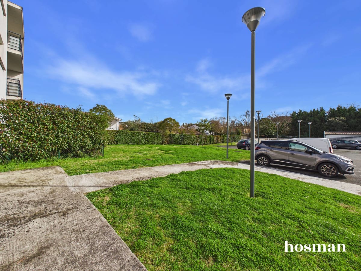 Appartement de 60.0 m² à Bruges