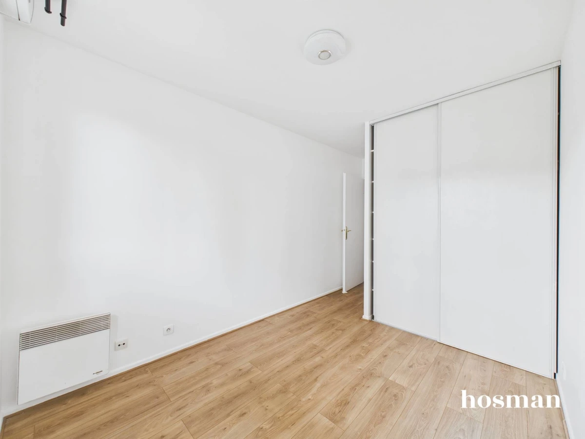 Appartement de 59.0 m² à Vitry-sur-Seine