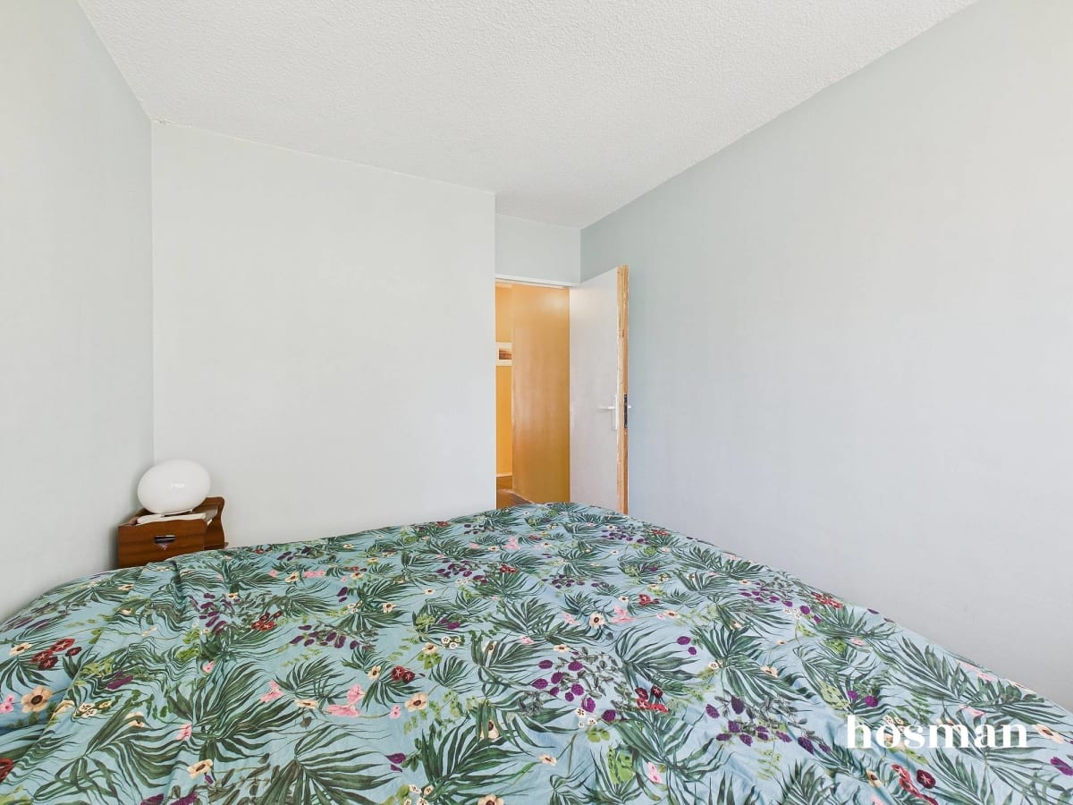 Appartement de 74.0 m² à Cenon