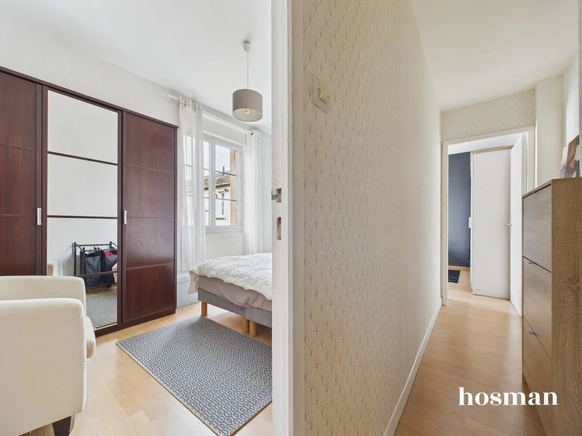 Duplex de 77.0 m² à Nantes