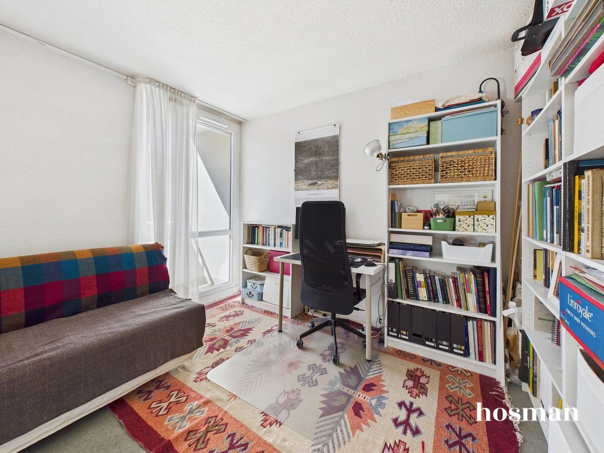 Appartement de 74.0 m² à Cenon