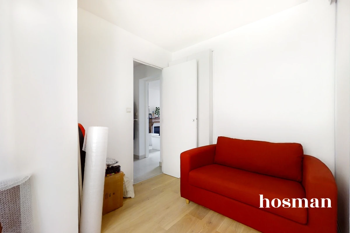 Appartement de 67.0 m² à Paris