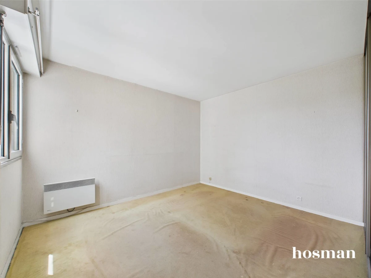 Appartement de 67.0 m² à Bordeaux