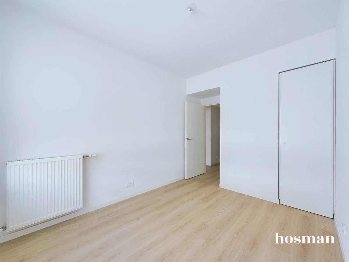 Appartement de 103.0 m² à Bordeaux