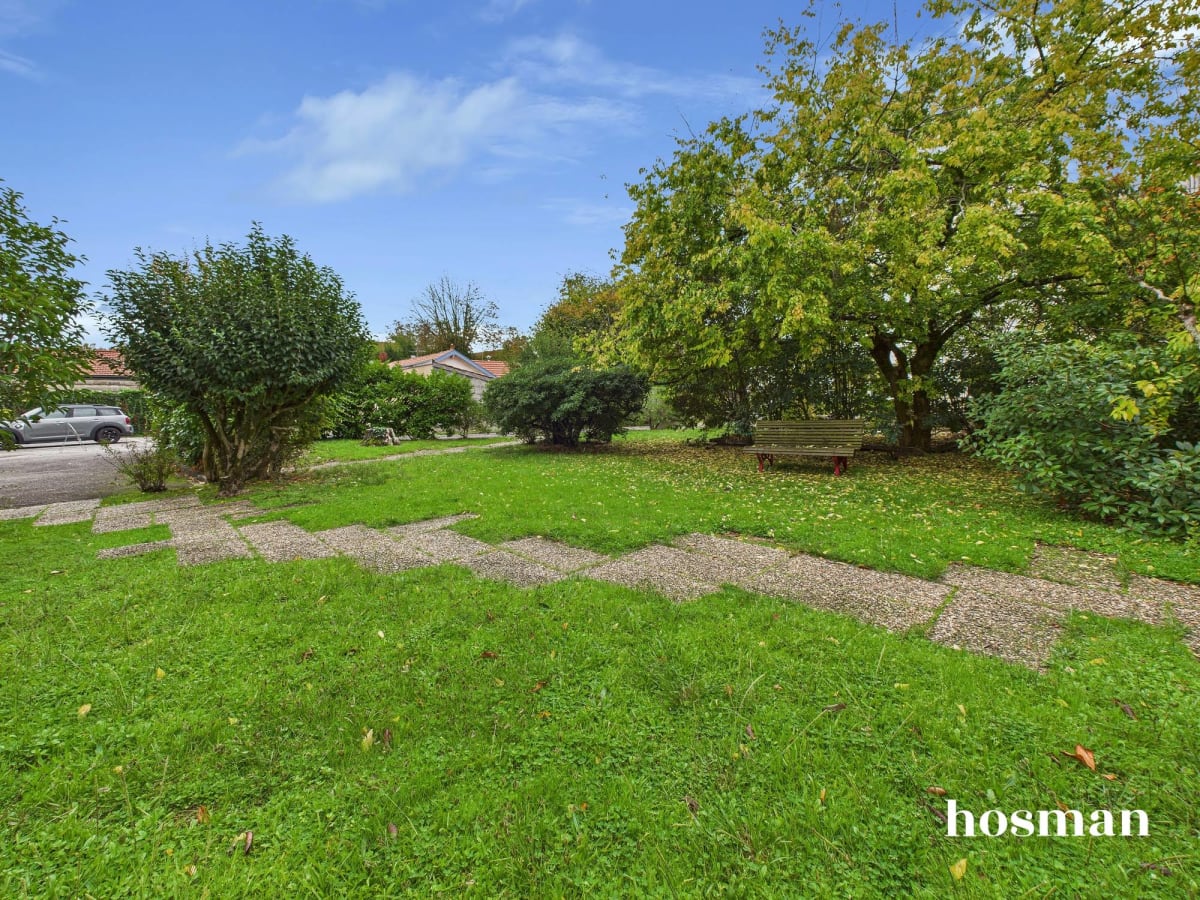 Appartement de 48.0 m² à Bordeaux